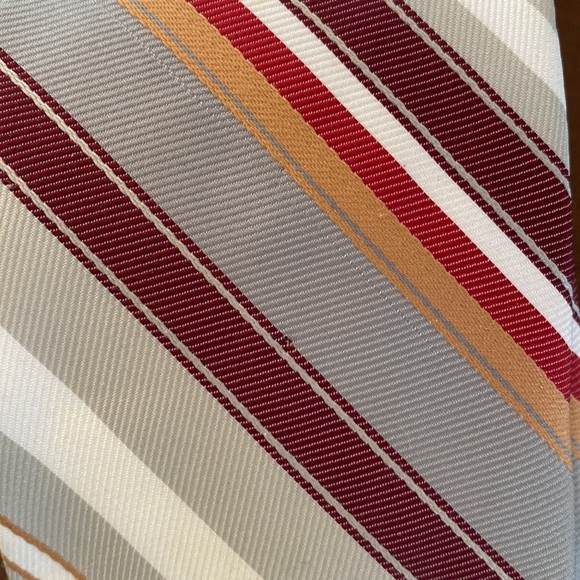 Vintage Men’s Tie - Picture 2 of 4